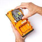 may in nhan brother pt e303