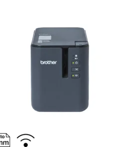 Máy in nhãn Brother PT-P900W