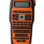 Máy in nhãn cầm tay E1000 PRO (EN)