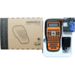 Máy in nhãn cầm tay E1000 PRO (EN)