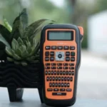 Máy in nhãn cầm tay E1000 PRO (EN)