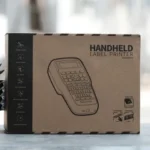 Máy in nhãn cầm tay E1000 PRO (EN)