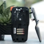 Máy in nhãn cầm tay E1000 PRO (EN)