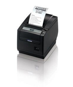 Máy in nhiệt CT-S601