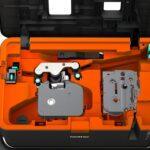 Máy in ống Brother PT-E850TKW 9 may in ong brother pt e850tkw 3