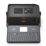 Máy in ống Brother PT-E850TKW 7 may in ong brother pt e850tkw 6