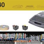 Máy In Ống L-Mark LK360