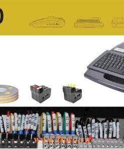 Máy In Ống L-Mark LK360