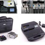 Máy In Ống L-Mark LK360