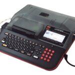 Máy In Ống LM-550A CŨ