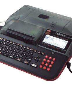 Máy In Ống LM-550A CŨ