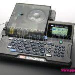 Máy In Ống MAX LM-380E