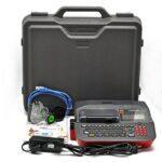 Máy In Ống MAX LM-550A2/PC