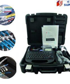 Máy In Ống Supvan TP-70E