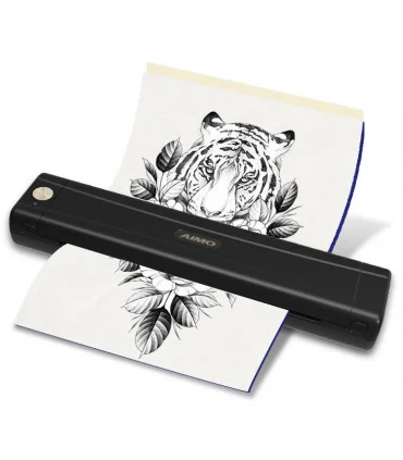 Máy scan hình xăm M08E-WS (Nâng cấp của mẫu M08F) 8 Máy scan hình xăm M08E-WS (Nâng cấp của mẫu M08F)