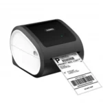 Máy In Tem Nhãn AIMO D530 Pro 300dpi, Bluetooth - In Tem Phụ