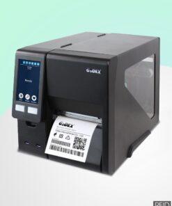 Máy in tem nhãn RFID Godex GX4300i R