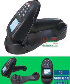 Máy kiểm kho DATAMAX DT7700-1D