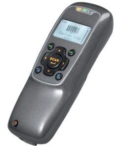 Kiểm kho ANTECH AS80-2D kiêm máy đọc mã vạch 2D không dây giá rẻ