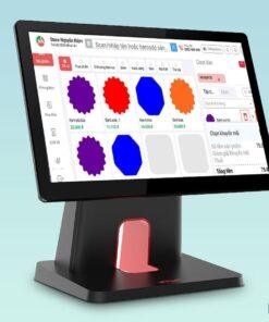 Máy pos bán hàng Android IMIN D3-504