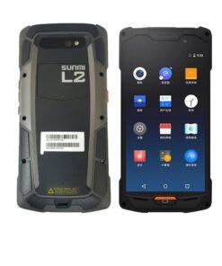 Máy Sunmi L2 T8900 (Không có đầu đọc 2D)