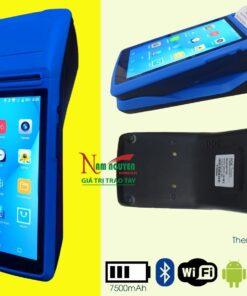 Máy Pos bán hàng Tysso MHT-M1