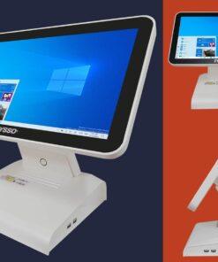 Máy pos bán hàng Tysso TSG88W (15.6 inch)