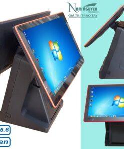 Máy Pos bán hàng TYSSO TS1616S