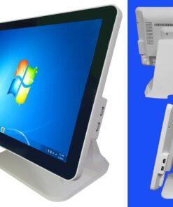 Máy pos bán hàng Tysso TS1700 (4125J-White)