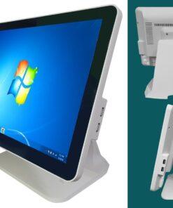 Máy Pos bán hàng Tysso TS1700W (Đen/Trắng-I5)