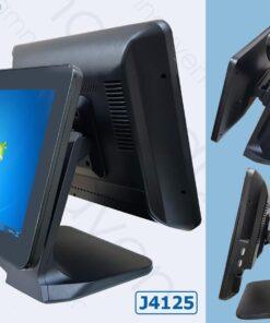 Máy pos bán hàng Tysso TS1717 (J4125)
