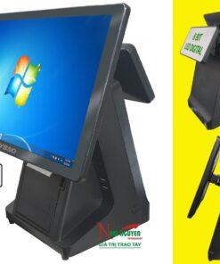 Máy Pos bán hàng Tysso TS1800SP