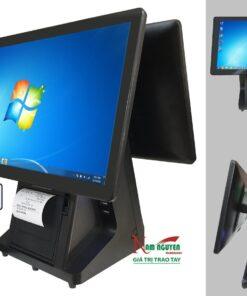 Máy Pos bán hàng Tysso TS1818SP