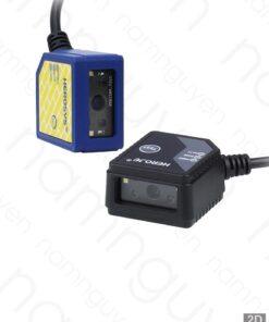 Máy quét mã vạch băng chuyền Heroje HM230