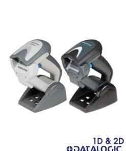 Máy quét mã vạch công nghiệp không dây Datalogic GBT4430 (2D)