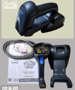 Máy quét mã vạch Datalogic Gryphon BT4400 2D