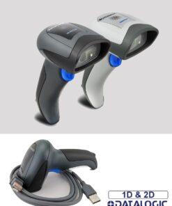 Máy quét mã vạch Datalogic QD2430 (no cradle)