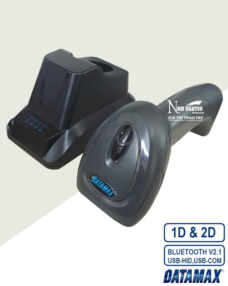 Máy quét mã vạch DATAMAX 2D M2440 1 Máy quét mã vạch DATAMAX 2D M2440