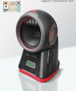 Máy quét mã vạch Datamax D62