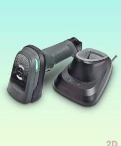 Máy quét mã vạch Datamax D66
