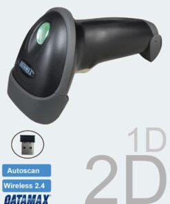 Máy quét mã vạch Datamax DT2208W