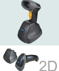Máy quét mã vạch Datamax DT2278