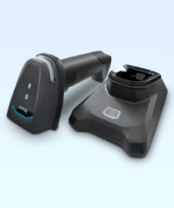 Máy quét mã vạch iData J17-BT