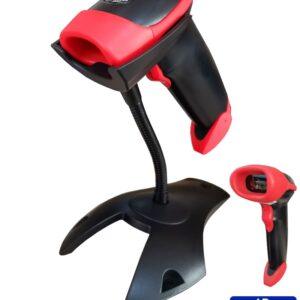 Máy quét mã vạch Minjcode MJ2816