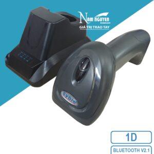 Máy quét mã vạch Syble 1D XB-916BT