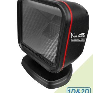 Máy quét mã vạch Syble 2D XB-PS80