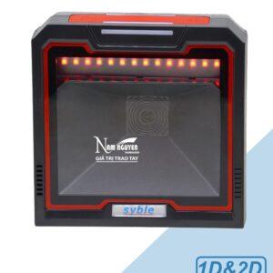 Máy quét mã vạch Syble XB-8808