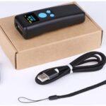 Máy quét Mã vạch VP-DM8