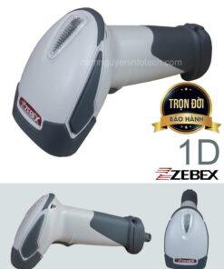 Máy quét mã vạch Zebex Z-3190