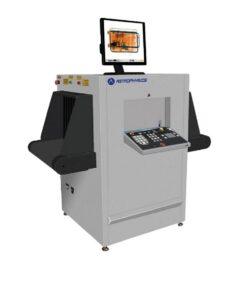 Máy quét X-ray Astrophysics XIS-5335